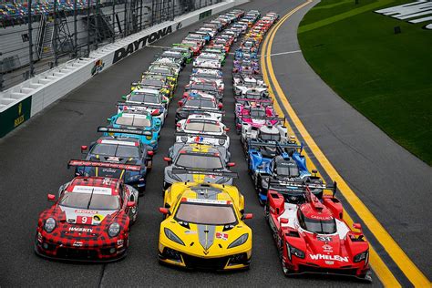 rolex 24h daytona 2019|2024 daytona rolex 24 hour.